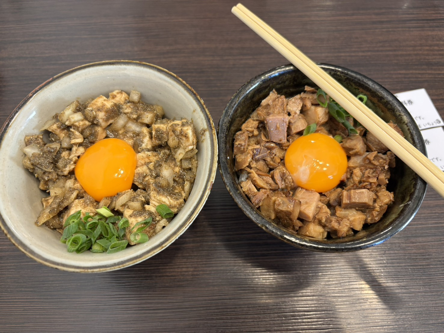 佐々木さんとラーメン＝＝＝＝の画像