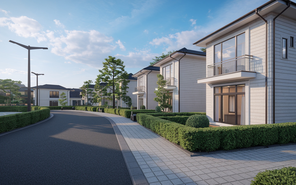 つくば市で不動産購入を考えていますか？買い時は2026年の動向を要チェックの画像