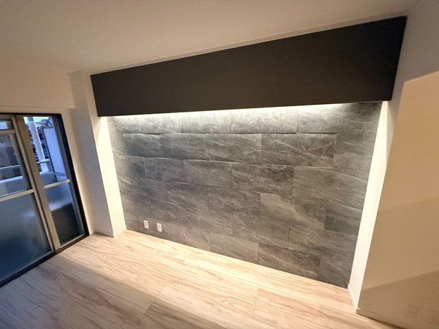 【施工事例】ルネ東久留米B棟5階の画像