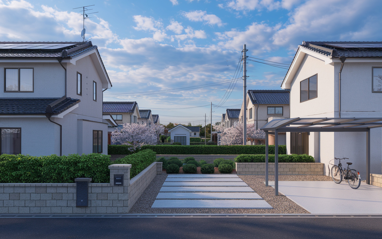 地震に強い家の見分け方は？購入前に知りたい安全チェックポイントの画像