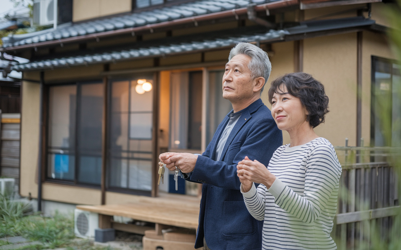 空家を賃貸で収益化する方法は？活用のコツをわかりやすく紹介の画像