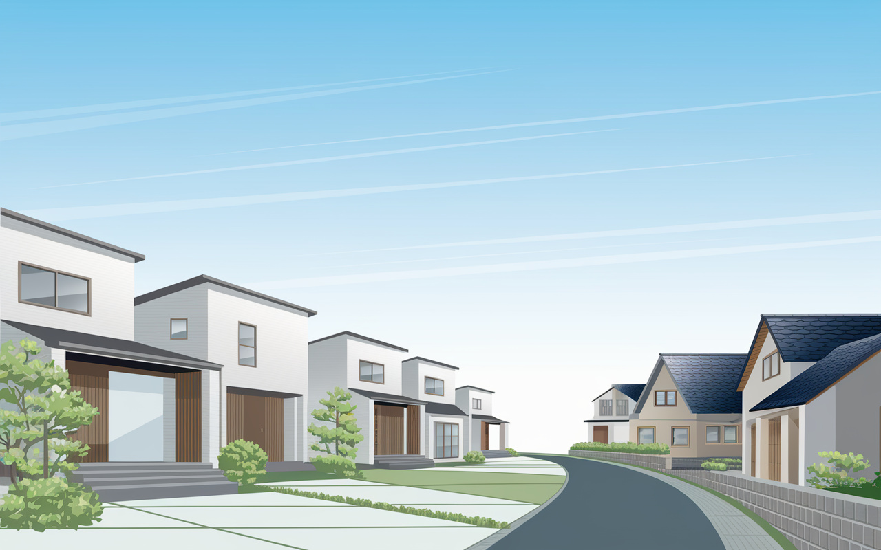 建売住宅と注文住宅の違いは？メリットデメリットも比較し選び方を紹介の画像