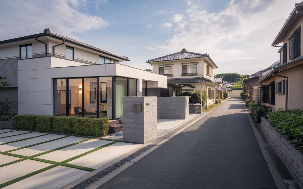 新築と中古どっちがいい？選び方の基準と後悔しない決め方を解説の画像