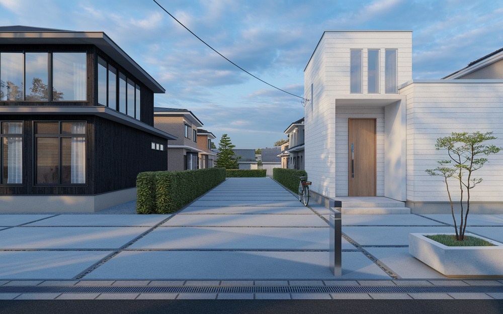 注文住宅で後悔しないこだわりの作り方は？ポイントをまとめて紹介の画像