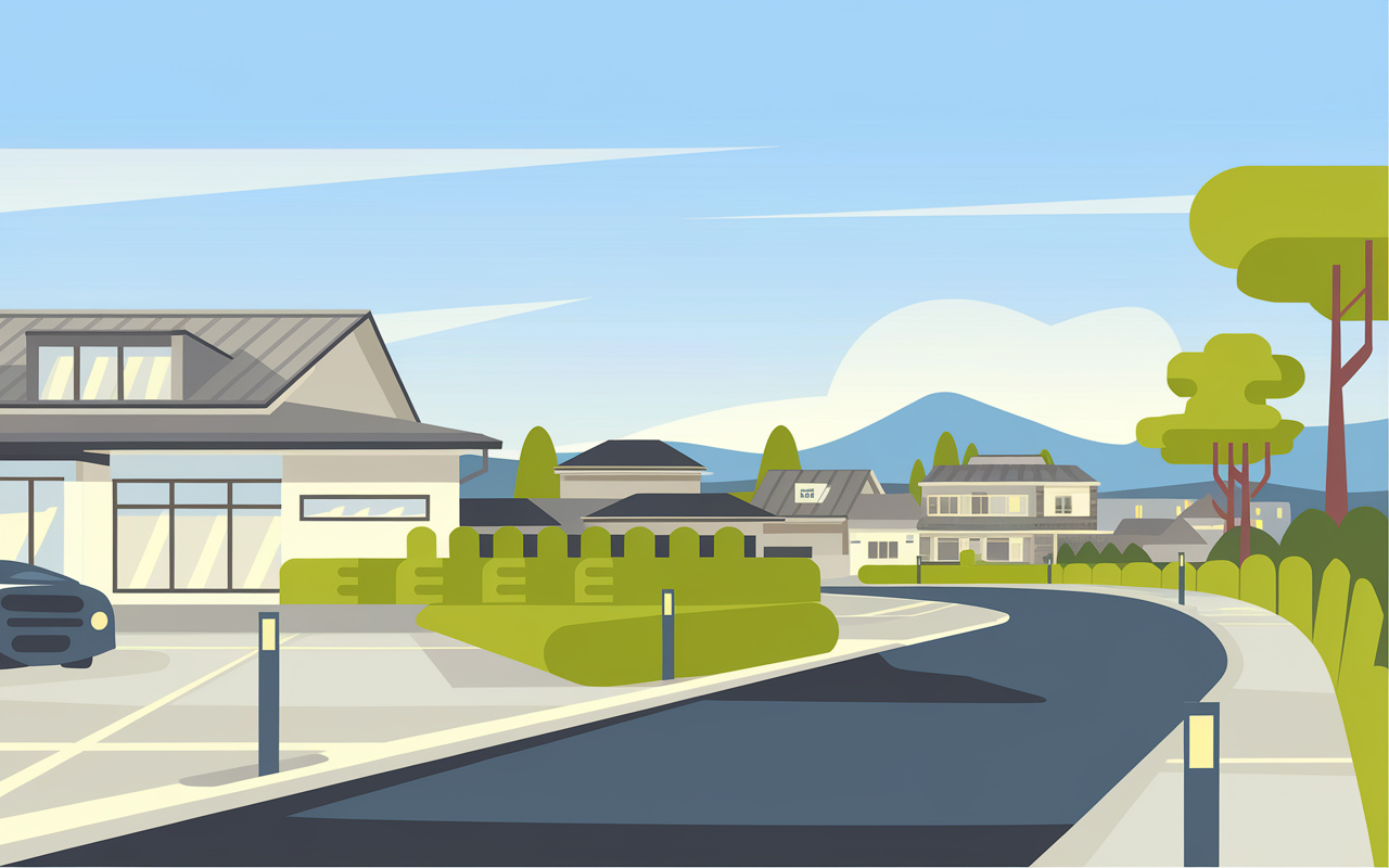 初めての住宅購入の流れとは？計画から手続きまで要点を解説の画像