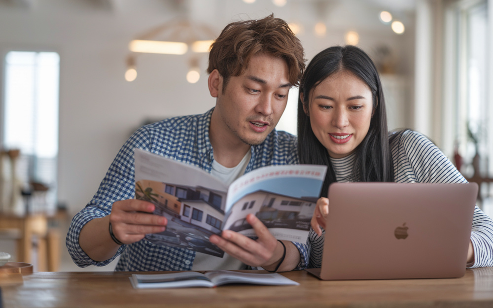 神戸市で不動産購入を考える初心者必見！相場や注意点を分かりやすく紹介の画像