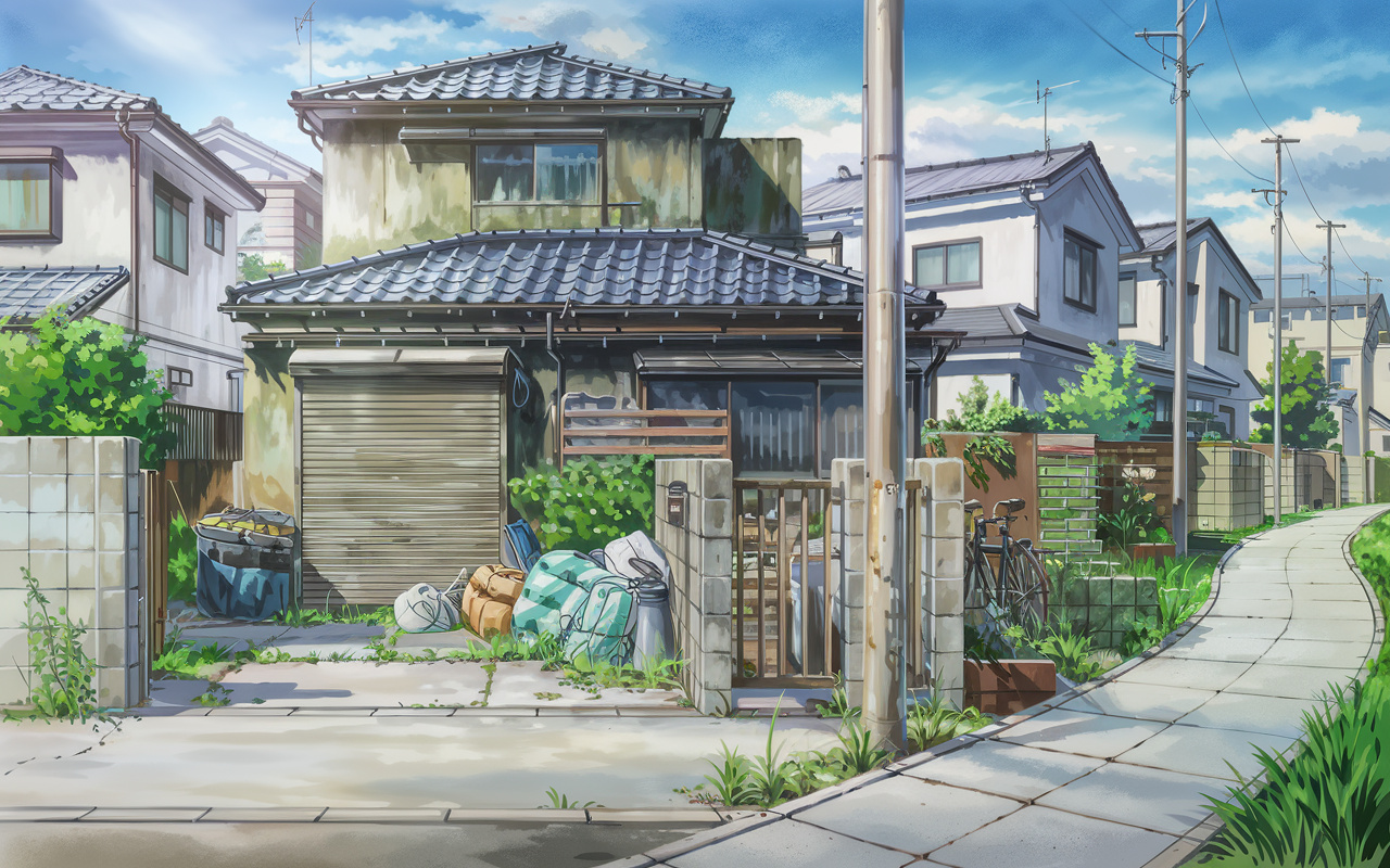 【弥富市不動産売却】弥富市でゴミ屋敷の相続後どうする？買取業者の比較方法も紹介の画像