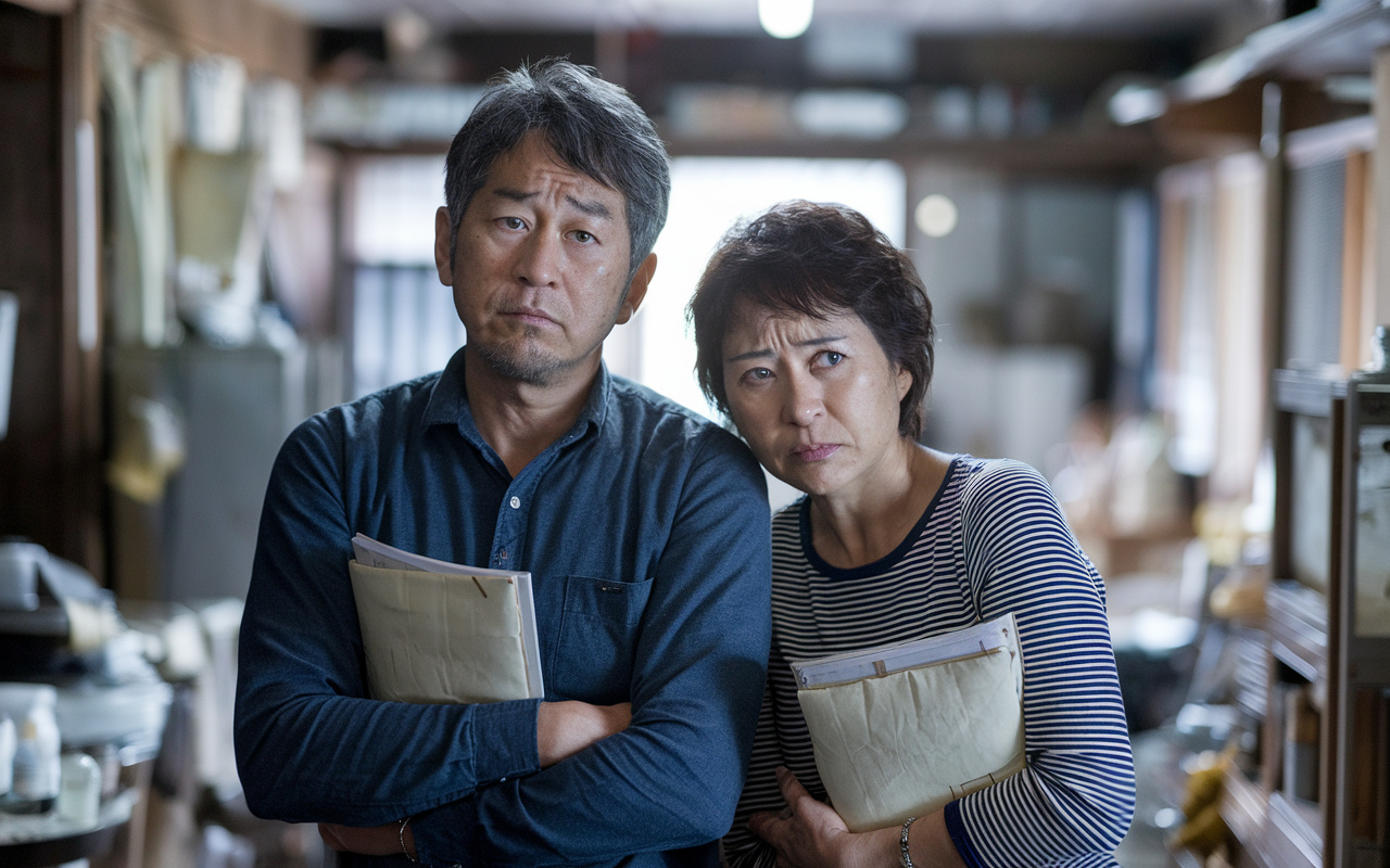 【弥富市不動産売却】弥富市でゴミ屋敷を相続したらどうする？売却や相談の流れを紹介の画像