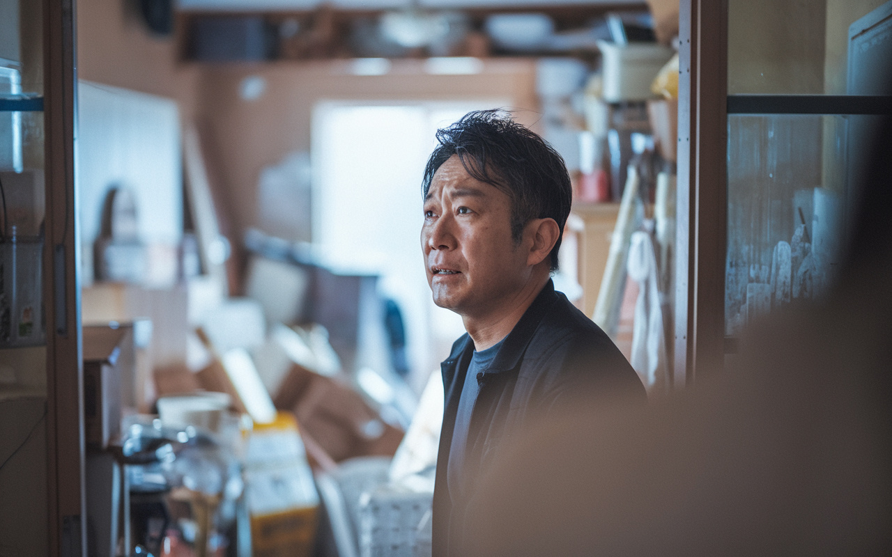 【津島市不動産売却】津島市のゴミ屋敷は現状買取できる？不動産売却の流れとポイントを解説の画像