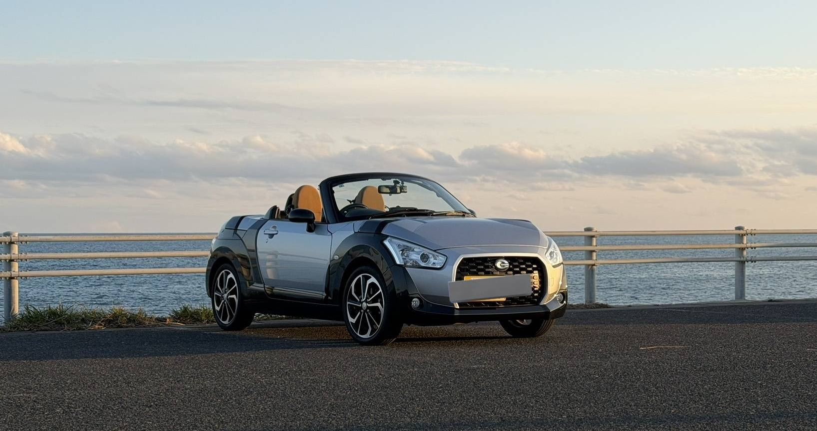 愛車とドライブ♪の画像