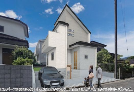 秦野市東田原の新築を探すご夫婦へ！仲介手数料無料や長期優良住宅の特徴を紹介の画像