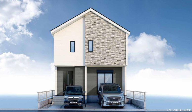 平塚市平塚で新築を探す夫婦へ！仲介手数料無料のフィールドホームズと平塚駅徒歩18分の魅力をご紹介の画像