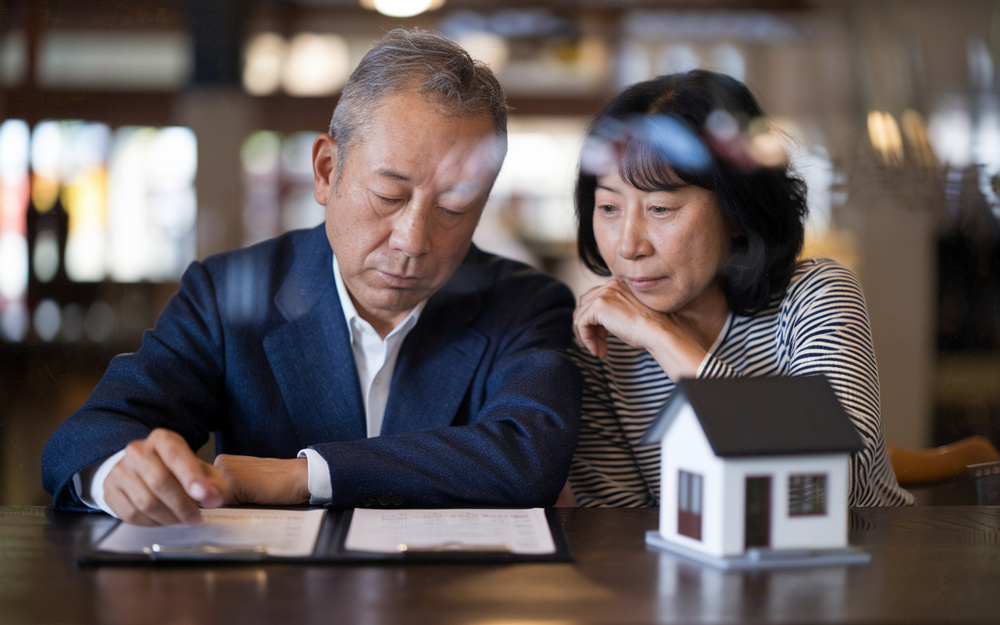 相続で悩む不動産の評価方法とは？基準や注意点をまとめて解説の画像