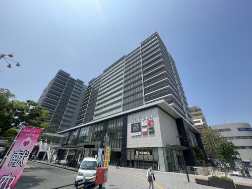 【最新版】尼崎市のマンション売却相場を徹底解説の画像