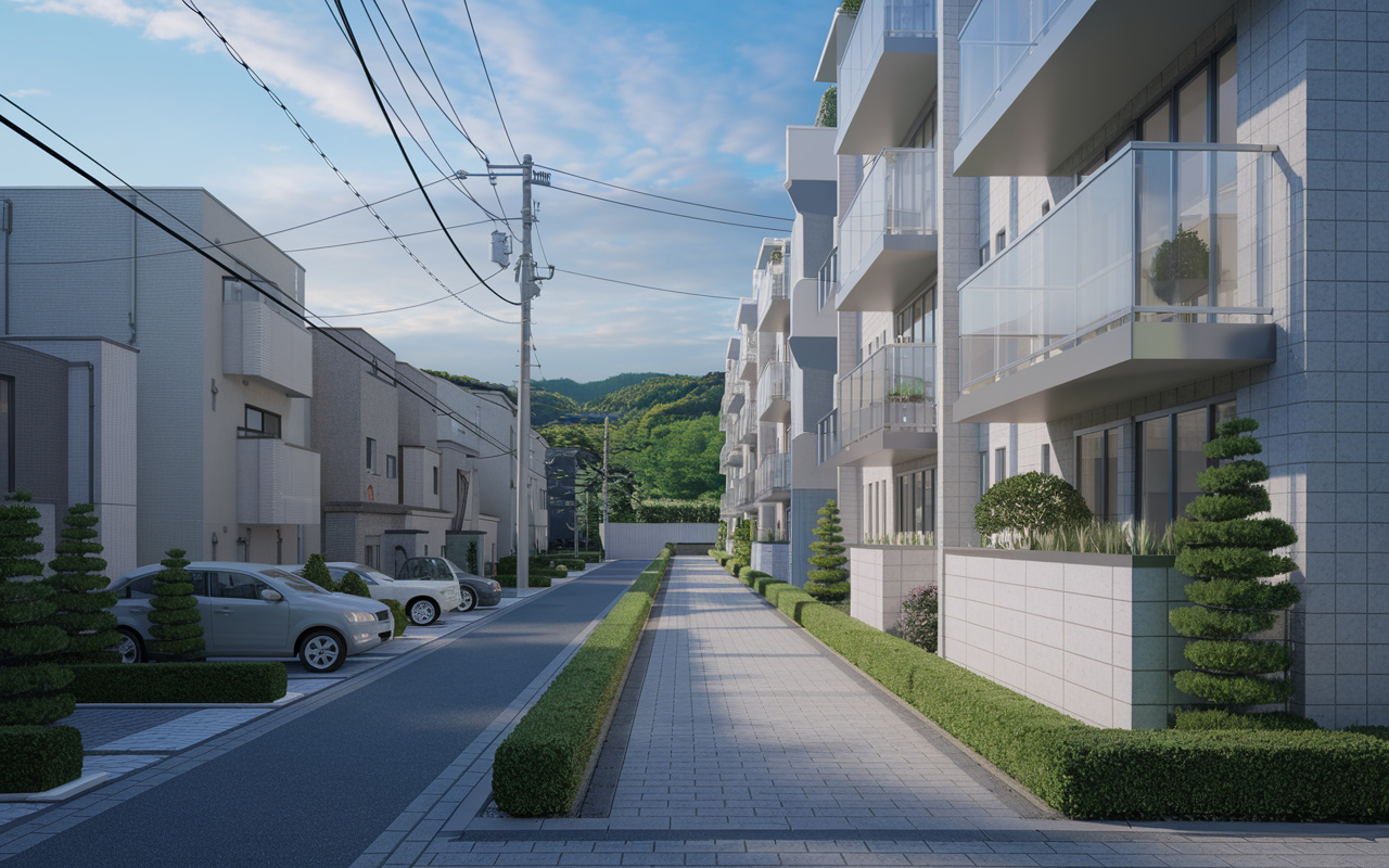 八幡東区でマンションを高く売るにはコツがある!売却の流れと押さえたいポイントをご紹介の画像