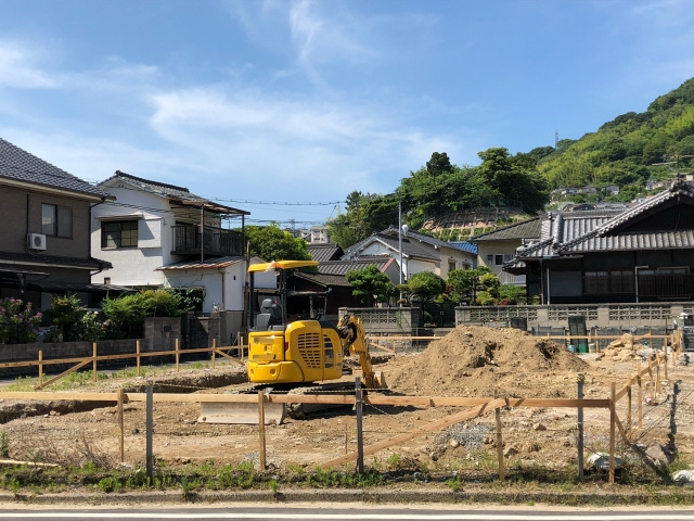 【最新版】尼崎市の土地売却相場を徹底解説の画像