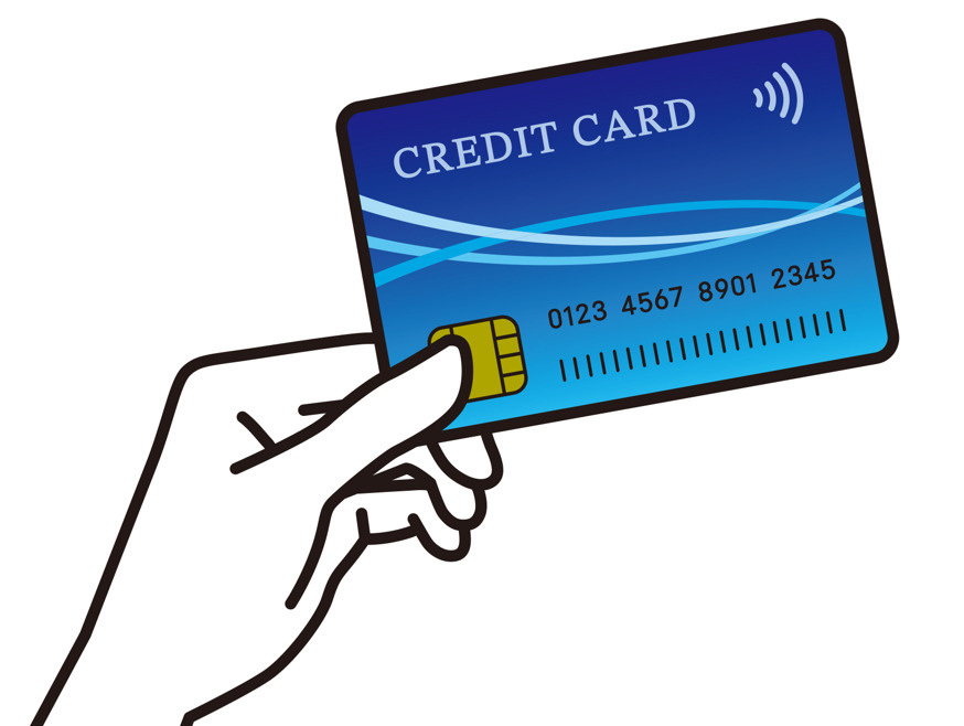 「初期費用」はいくらかかる？敷金・礼金・仲介手数料を「クレジットカード」で賢く払う方法の画像