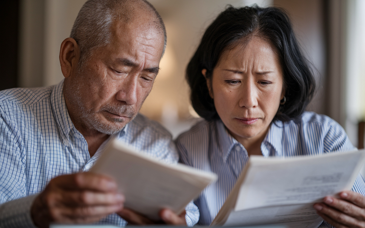 明石市で不動産売買時のトラブルが心配な方へ！売主の判断能力を見極める方法を紹介の画像