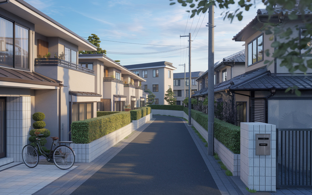 賃貸と購入どちらが自分に合う選び方か？ライフステージ別のポイントを解説の画像