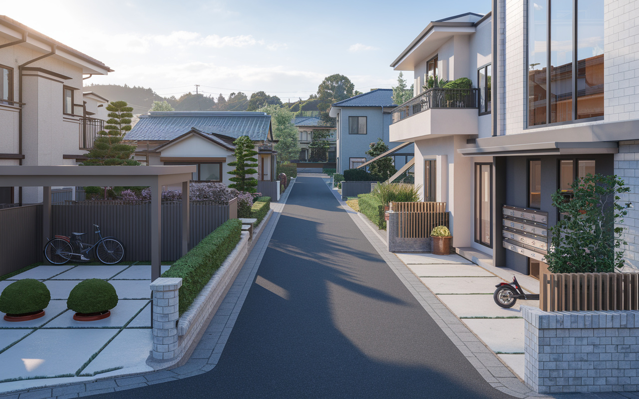 購入と賃貸どちらが自分に合う住まい選び？比較して検討するポイントを解説の画像