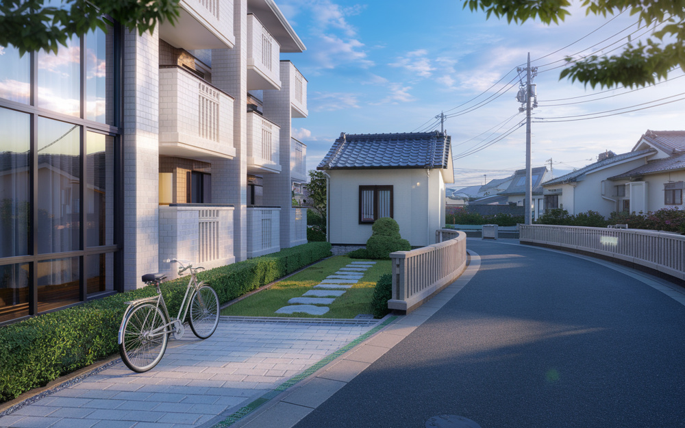 賃貸と住宅ローンどちらが資産運用に有利？比較や資産形成の考え方を紹介の画像