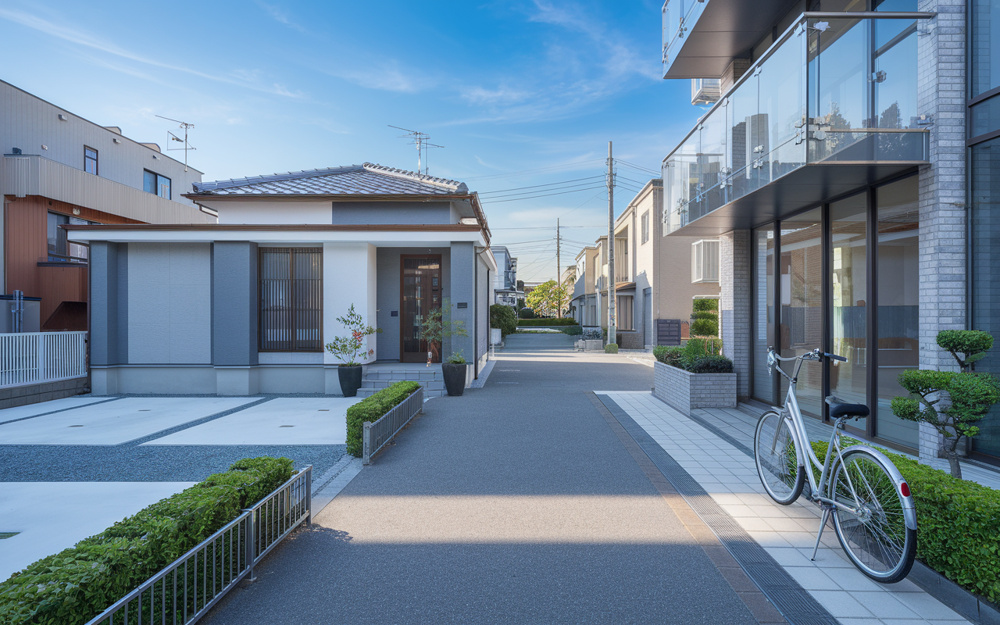 賃貸と購入どちらが自分に合う？比較ポイントを抑えて納得の住まい選びの画像