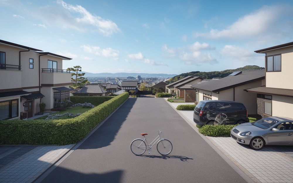 【最新版】不動産購入で投資を始める視点は？資産形成に役立つメリットをご紹介の画像