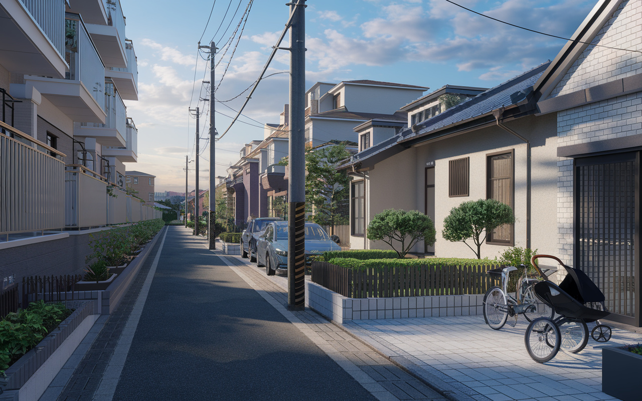 子育て世帯に賃貸と購入どちらがおすすめ？ライフプラン別の住まい選び方ガイドの画像