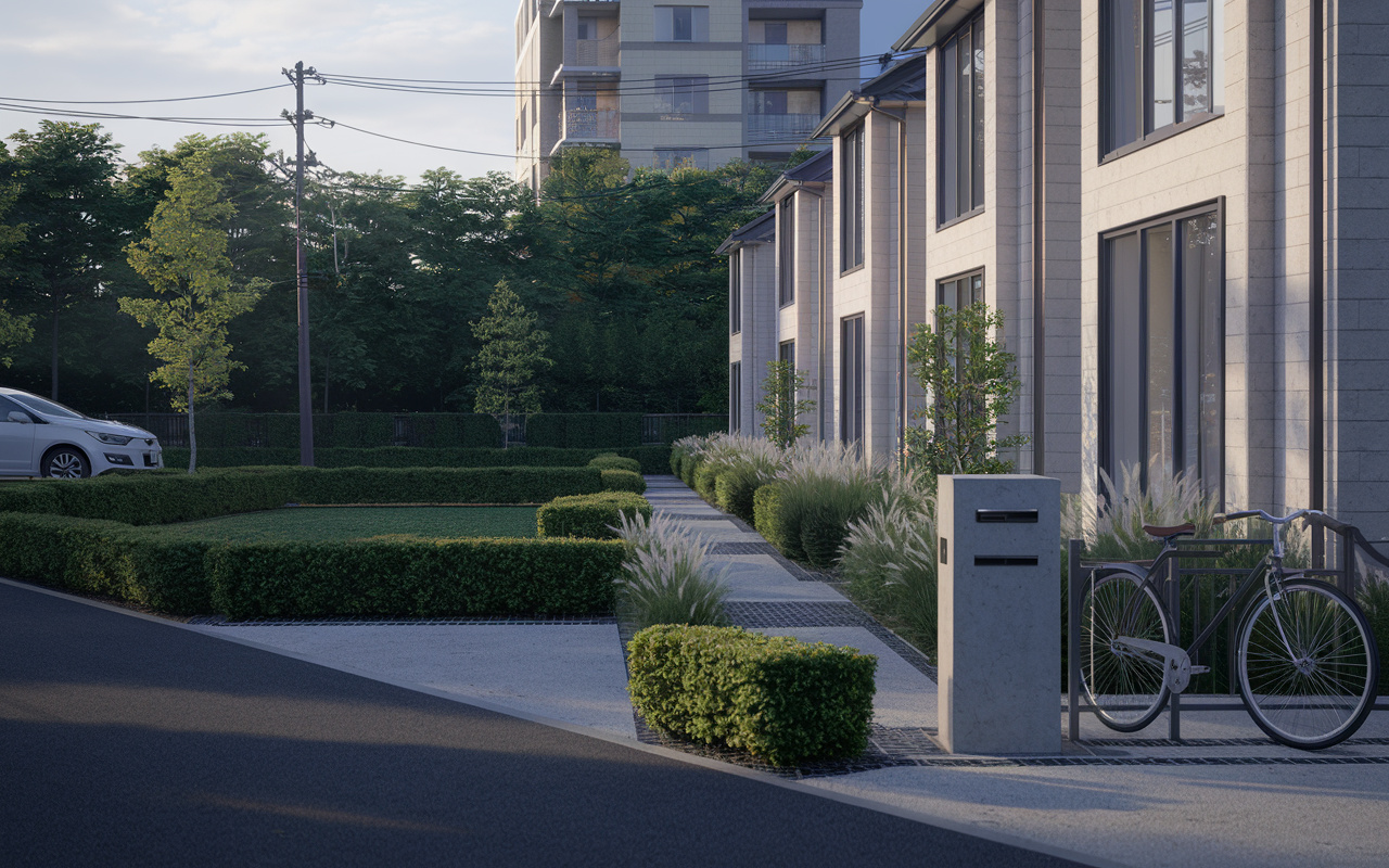 住宅購入で資産価値を高めるには？将来性を見据えた視点も紹介の画像