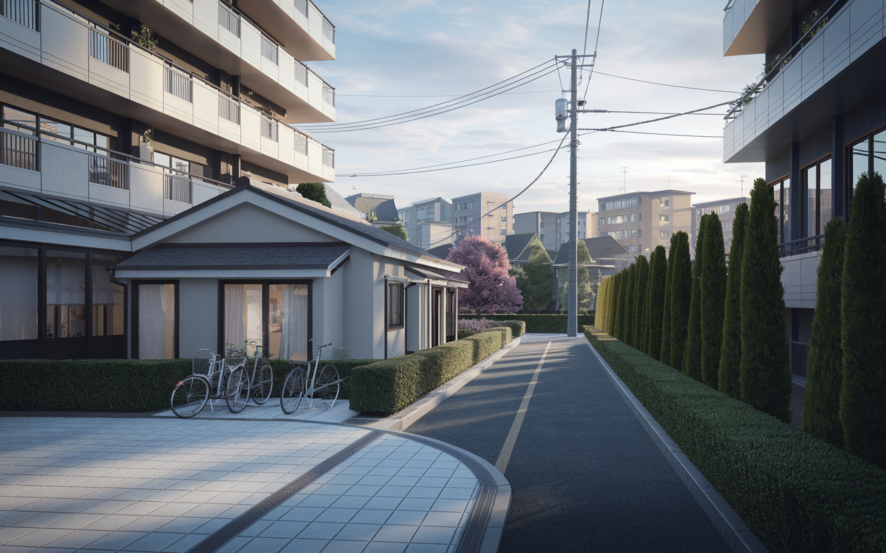 賃貸と購入どちらが総費用を抑えやすい？シミュレーションで差を知る方法の画像