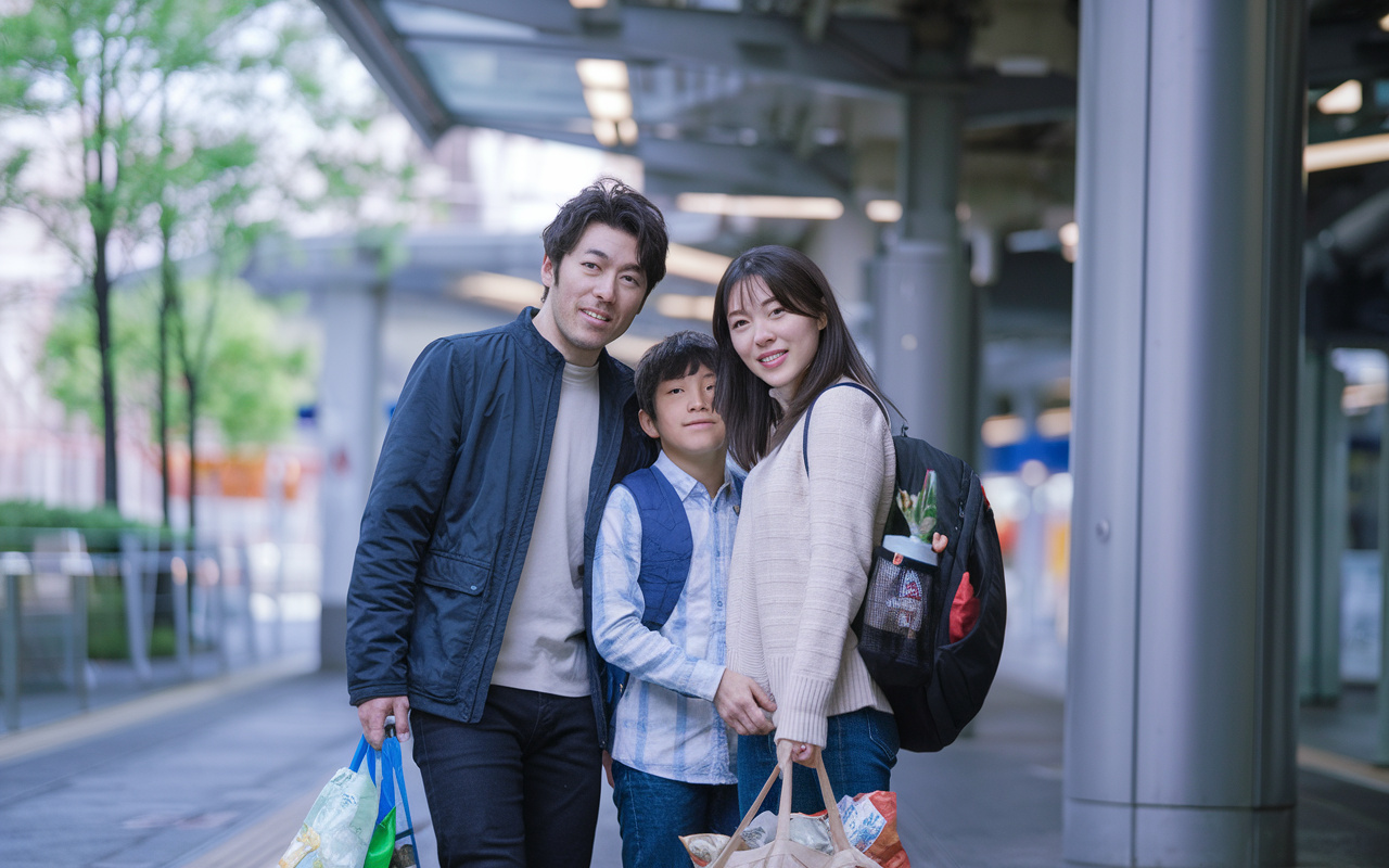 越谷市で南越谷駅の住みやすさが気になる方へ！マイホーム購入時の注目ポイントを紹介の画像