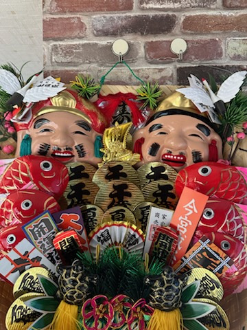 商売繁盛♪えべっさん♪祈願♪の画像