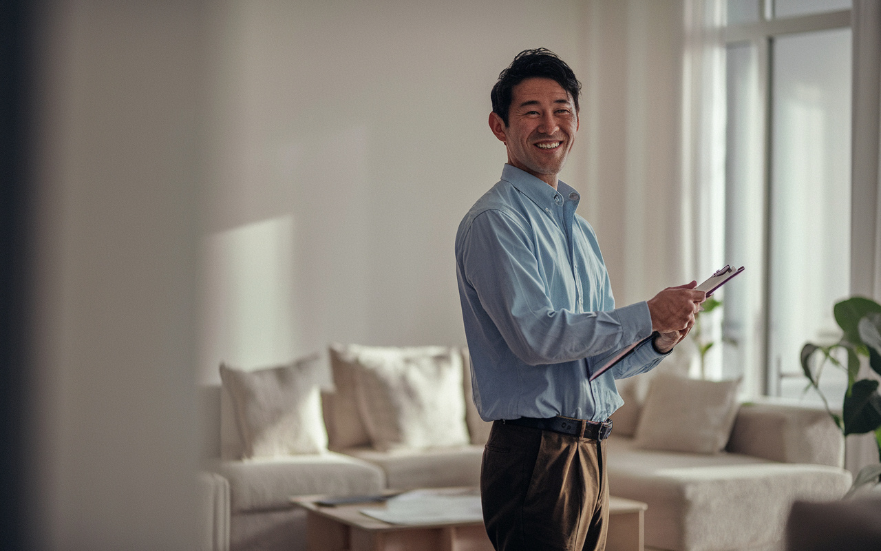 高崎市で不動産売却を検討中の方必見！自分で相場を上げる工夫を紹介の画像