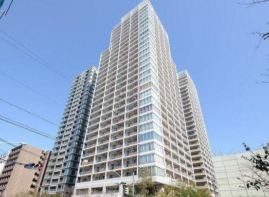 パークタワー芝浦ベイワード アーバンウイング 1702｜港区・芝浦の高級タワーマンションの画像