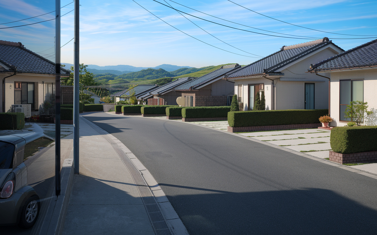 固定資産税の一戸建て平均金額はいくら？年ごとの金額目安や計算例も紹介の画像