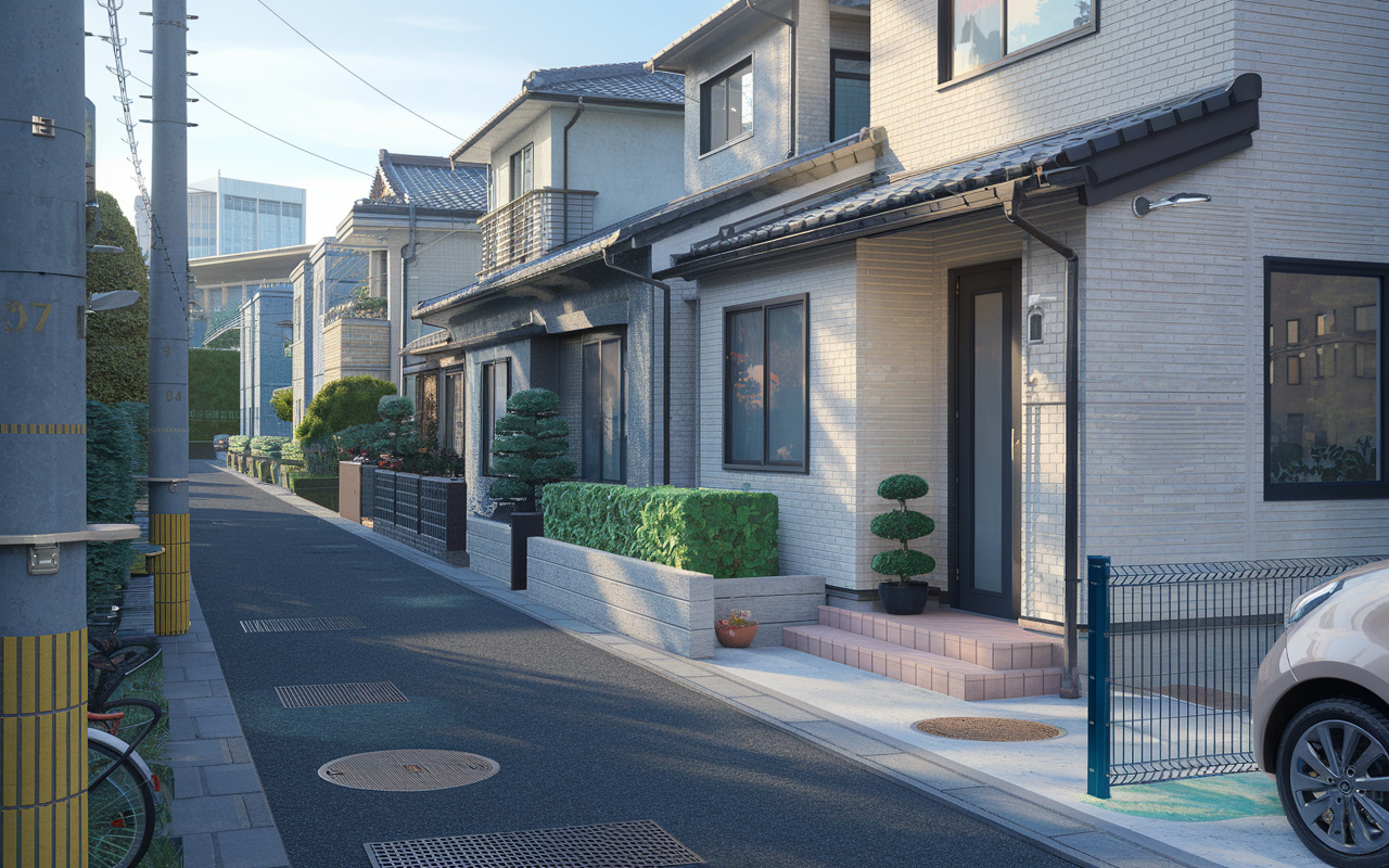 固定資産税の支払い時期はいつ？納付方法や注意点を解説の画像