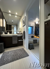 【上前津×鶴舞Wアクセス】77㎡超のゆとりある3LDK｜ペット可＆フリーレント相談可〈グランカーサ上前津〉の画像