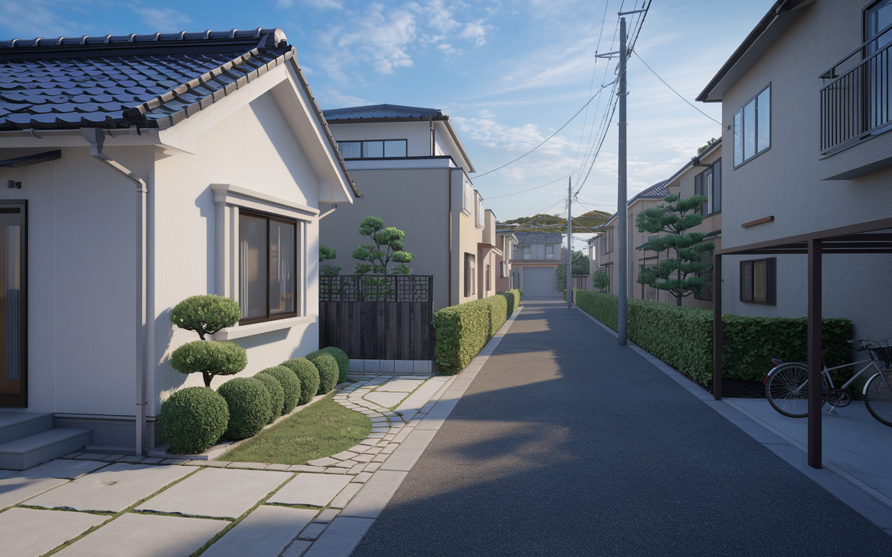 不動産相続で争いを回避する方法は？家族でできる対策や注意点も紹介の画像