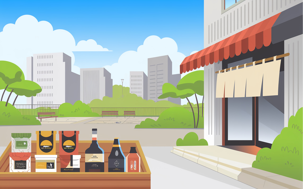 地産地消で楽しむ富士見市の特産品＆購入スポット紹介の画像