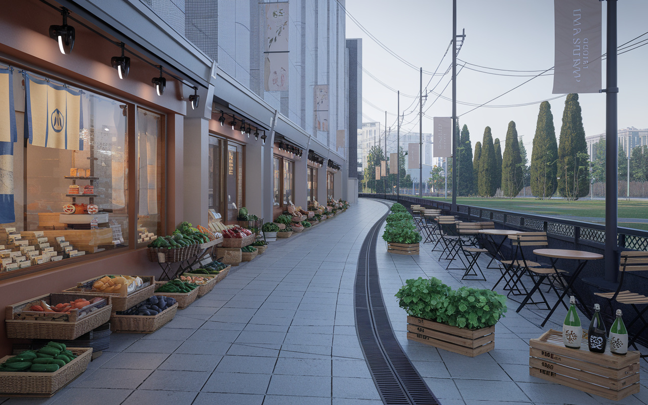 富士見市で味わうご当地の魅力とは？グルメや特産品の選び方も紹介の画像