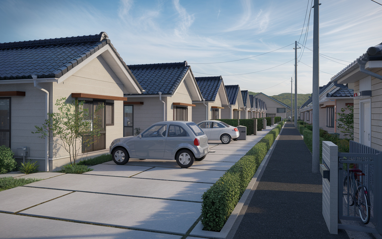 戸建て賃貸のメリットは何がある？デメリットと比較して選び方も解説の画像