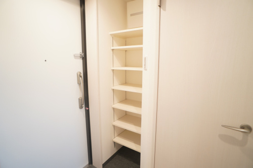 MAHARO TK シューズＢＯＸ