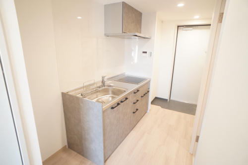 MAHARO TK キッチン