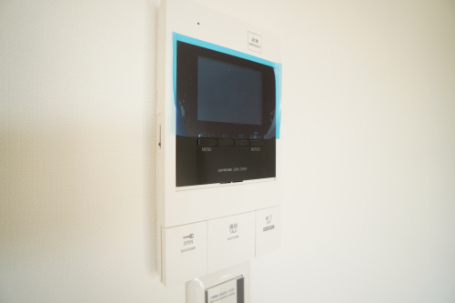 MAHARO TK TVインターホン