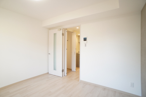 MAHARO TK リビング