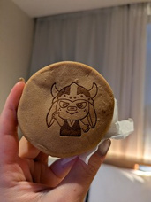 高島屋【こいずみ】大判焼きの画像