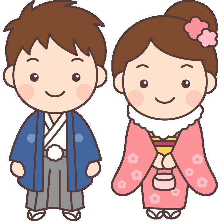 成人の日です！！の画像