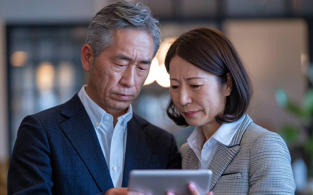 岐阜市の住民基本台帳人口移動報告は必見！令和の空室率や貸家供給も解説の画像