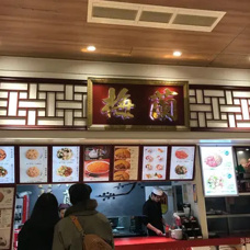 絶品♪かた焼きそば‼の画像