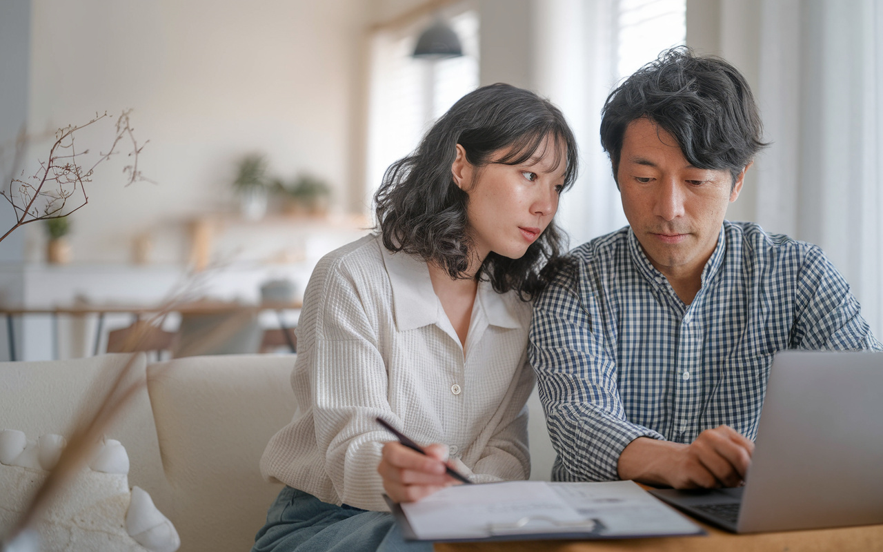 宝塚市でマンション査定する時のポイントは?価格や流れを知りたい方必見の画像
